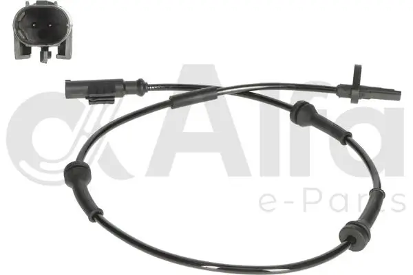 Sensor, Raddrehzahl Hinterachse Alfa e-Parts AF05036