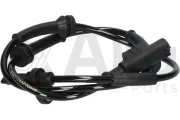 Sensor, Raddrehzahl Hinterachse Alfa e-Parts AF05036