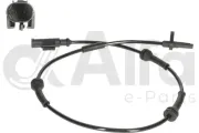 Sensor, Raddrehzahl Hinterachse Alfa e-Parts AF05036