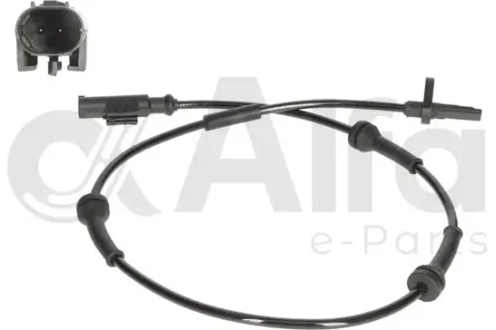 Sensor, Raddrehzahl Hinterachse Alfa e-Parts AF05036 Bild Sensor, Raddrehzahl Hinterachse Alfa e-Parts AF05036