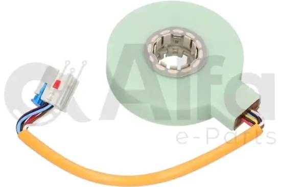 Lenkwinkelsensor 12 V Alfa e-Parts AF05037 Bild Lenkwinkelsensor 12 V Alfa e-Parts AF05037