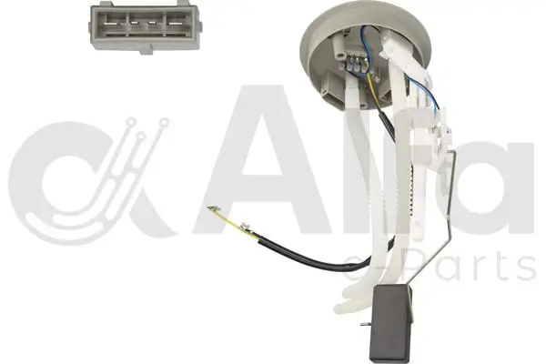 Sensor, Kraftstoffvorrat Alfa e-Parts AF05130