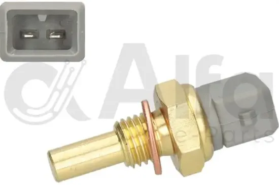 Sensor, Kühlmitteltemperatur Alfa e-Parts AF05137 Bild Sensor, Kühlmitteltemperatur Alfa e-Parts AF05137