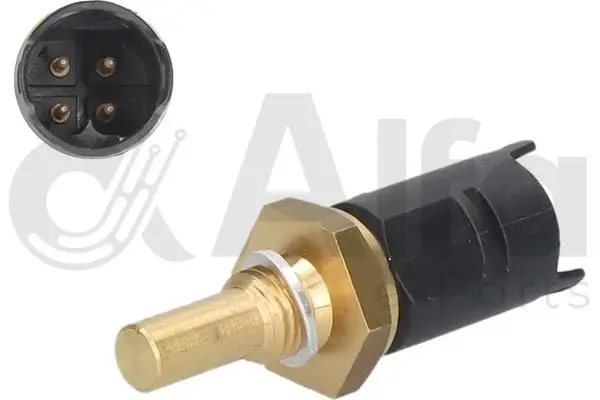 Sensor, Kühlmitteltemperatur Alfa e-Parts AF05146