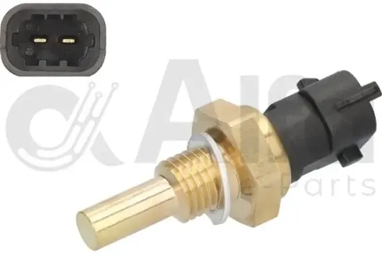 Sensor, Kühlmitteltemperatur Alfa e-Parts AF05148 Bild Sensor, Kühlmitteltemperatur Alfa e-Parts AF05148
