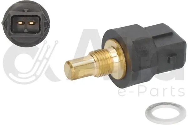 Sensor, Kraftstofftemperatur Alfa e-Parts AF05149