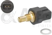 Sensor, Kraftstofftemperatur Alfa e-Parts AF05149