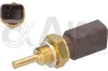 Sensor, K&uuml;hlmitteltemperatur Alfa e-Parts AF05150