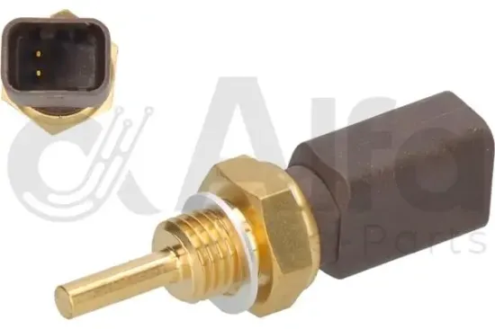 Sensor, Kühlmitteltemperatur Alfa e-Parts AF05150 Bild Sensor, Kühlmitteltemperatur Alfa e-Parts AF05150