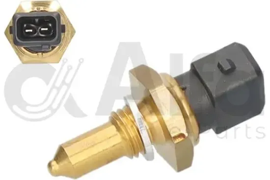 Sensor, Öltemperatur Alfa e-Parts AF05157 Bild Sensor, Öltemperatur Alfa e-Parts AF05157