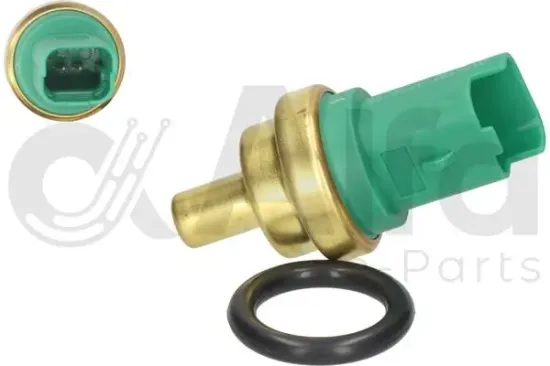 Sensor, Kühlmitteltemperatur Alfa e-Parts AF05158 Bild Sensor, Kühlmitteltemperatur Alfa e-Parts AF05158