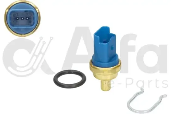 Sensor, Kühlmitteltemperatur Alfa e-Parts AF05160 Bild Sensor, Kühlmitteltemperatur Alfa e-Parts AF05160