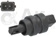 Sensor, Ansauglufttemperatur 12 V Alfa e-Parts AF05169