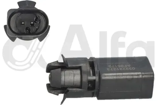 Sensor, Außentemperatur Alfa e-Parts AF05170 Bild Sensor, Außentemperatur Alfa e-Parts AF05170