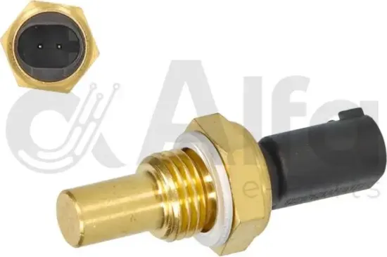 Sensor, Kühlmitteltemperatur Alfa e-Parts AF05177 Bild Sensor, Kühlmitteltemperatur Alfa e-Parts AF05177