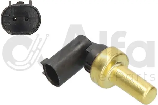Sensor, Kühlmitteltemperatur Alfa e-Parts AF05181