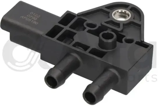 Sensor, Abgasdruck Alfa e-Parts AF05190 Bild Sensor, Abgasdruck Alfa e-Parts AF05190