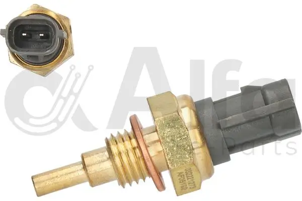 Sensor, Kühlmitteltemperatur Alfa e-Parts AF05192