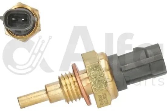 Sensor, Kühlmitteltemperatur Alfa e-Parts AF05192 Bild Sensor, Kühlmitteltemperatur Alfa e-Parts AF05192
