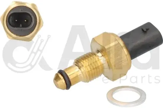 Sensor, Kraftstofftemperatur Alfa e-Parts AF05195 Bild Sensor, Kraftstofftemperatur Alfa e-Parts AF05195