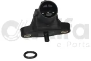 Sensor, Saugrohrdruck 5 V Alfa e-Parts AF05198