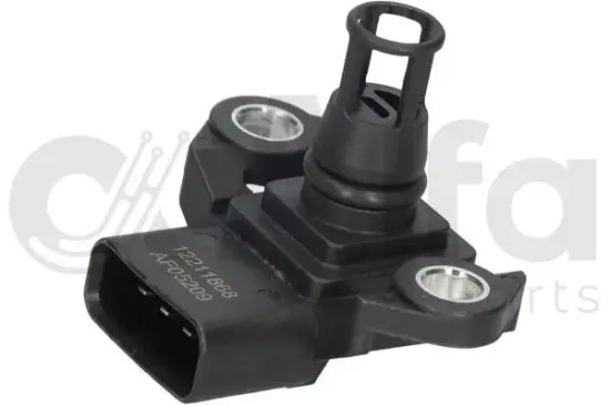 Sensor, Saugrohrdruck Alfa e-Parts AF05209 Bild Sensor, Saugrohrdruck Alfa e-Parts AF05209