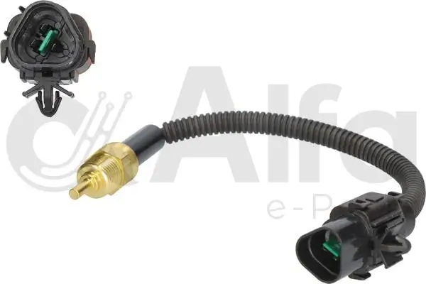 Sensor, Kühlmitteltemperatur Alfa e-Parts AF05211