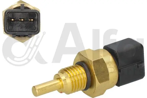 Sensor, Kühlmitteltemperatur Alfa e-Parts AF05212