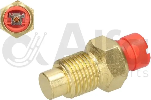 Sensor, Kühlmitteltemperatur Alfa e-Parts AF05218