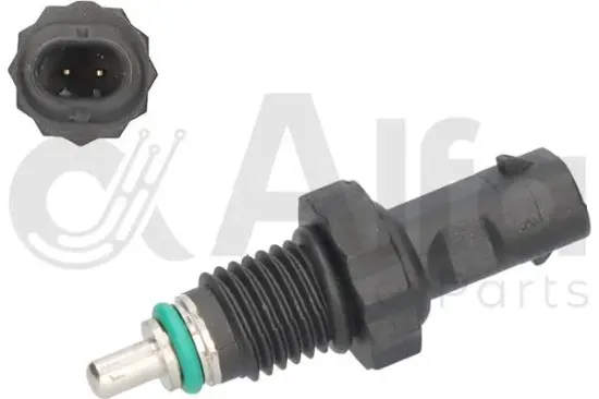 Sensor, Kraftstofftemperatur 12 V Alfa e-Parts AF05219 Bild Sensor, Kraftstofftemperatur 12 V Alfa e-Parts AF05219