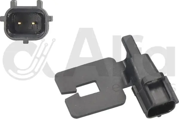 Sensor, Außentemperatur Alfa e-Parts AF05222