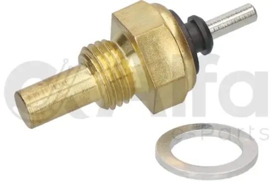 Sensor, Kühlmitteltemperatur Alfa e-Parts AF05224 Bild Sensor, Kühlmitteltemperatur Alfa e-Parts AF05224