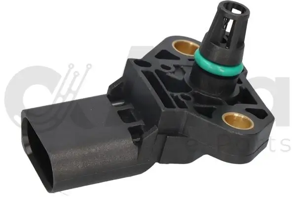 Sensor, Ansauglufttemperatur Alfa e-Parts AF05228