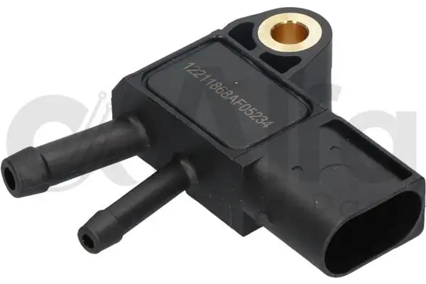 Sensor, Abgasdruck Alfa e-Parts AF05234