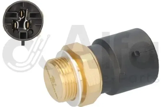 Temperaturschalter, Kühlerlüfter 12 V Alfa e-Parts AF05274 Bild Temperaturschalter, Kühlerlüfter 12 V Alfa e-Parts AF05274