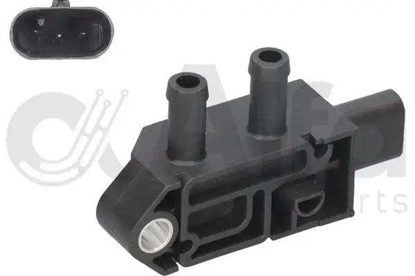 Öldruckschalter 12 V 12 V Alfa e-Parts AF00639