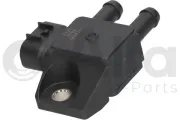 Sensor, Abgasdruck Alfa e-Parts AF05281