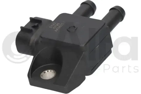 Sensor, Abgasdruck Alfa e-Parts AF05281 Bild Sensor, Abgasdruck Alfa e-Parts AF05281