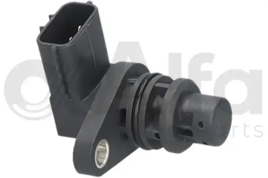 Sensor, Raddrehzahl 12 V Hinterachse links Alfa e-Parts AF03915 Bild Sensor, Raddrehzahl 12 V Hinterachse links Alfa e-Parts AF03915