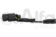 Sensor, Geschwindigkeit/Drehzahl 12 V Alfa e-Parts AF05329