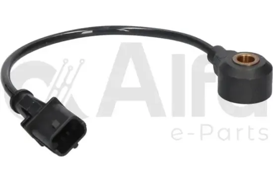 Klopfsensor Alfa e-Parts AF05489 Bild Klopfsensor Alfa e-Parts AF05489