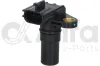 Drehzahlsensor, Automatikgetriebe 12 V Alfa e-Parts AF05502