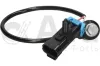 Klopfsensor Alfa e-Parts AF05517