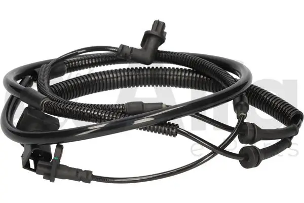 Sensor, Raddrehzahl Hinterachse Alfa e-Parts AF05528