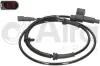 Sensor, Raddrehzahl Hinterachse Alfa e-Parts AF05529
