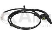 Sensor, Raddrehzahl Hinterachse Alfa e-Parts AF05529