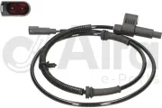 Sensor, Raddrehzahl Hinterachse Alfa e-Parts AF05529