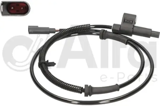 Sensor, Raddrehzahl Hinterachse Alfa e-Parts AF05529 Bild Sensor, Raddrehzahl Hinterachse Alfa e-Parts AF05529