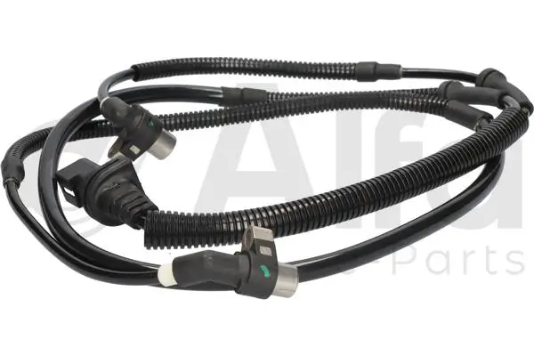 Sensor, Raddrehzahl Hinterachse Alfa e-Parts AF05530