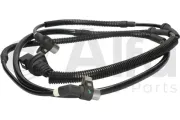 Sensor, Raddrehzahl Hinterachse Alfa e-Parts AF05530